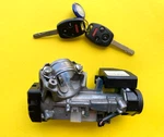 2006-11 Honda Civic Ignition Switch Lock W/key Immobilizer Oem 39730-SNA-A020-M2. Fixed Price $158.10.
