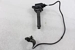 Maserati Quattroporte, Front Coil Ignitor, Used, P/n 230771. Fixed Price $100.00.