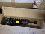 Monroe Front Strut Coil Spring For 2003 - 2006 Lincoln Navigator Expedition. Fixed Price $69.99.