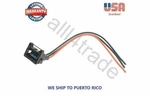 Pigtail Connector For Camshaft Sensor - PC721, 3322085Z00. Fixed Price $7.77.