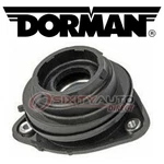 Dorman Front Upper Suspension Strut Mount Bearing For 2006-2010 Mazda 5 Gx. Fixed Price $55.48.