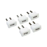 Msd Ignition 87451 Rpm Module 5000 Series Kit Revolution Limiter Odd Increments. Fixed Price $70.25.