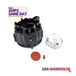 Proform 66800, Kit Hei Distributor Cap & Rotor Plastic Black Performance Parts. Fixed Price $43.24.