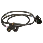 Engine Crankshaft Position Sensor Delphi Fits 01-06 Mitsubishi Montero 3.8L-V6. Fixed Price $91.99.