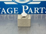 2007 Lexus GS450H Turn Signal Flasher Relay 81980-30170 193K. Fixed Price $14.20.