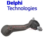 Delphi Front Steering Pitman Arm For 1983-1986 Nissan 720 Gear Rr. Fixed Price $60.38.