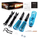 Maxpeedingrods T6 Coilovers Adjustable Suspension Kit For Cadillac Cts Rwd 03-07. Fixed Price $419.00.