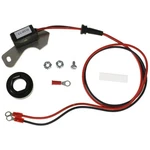 Pertronix Electronic Ignition Ignitor Cylinder Thermactor Mustang 1965-1974. Fixed Price $110.56.