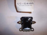 Standard SS-544A Starter Solenoid New Older Stock Made In The Usa. Fixed Price $19.95.