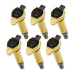 Accel 140502-6 Supercoil Ignition Yellow 6-PACK. Fixed Price $187.95.