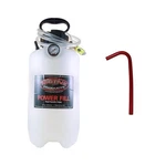 Motive Products 1745 Power Fill Fluid Transfer Pump 2 Gal Tank With Schra.... Fixed Price $146.12.