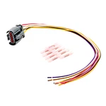 Ford 1989-94 E4OD Wiring Harness Repair Pigtail Solenoid Assembly Rostra. Fixed Price $38.96.