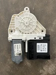 Volkswagen 1C1959801A01G - Power Window Motor *not Tested*. Fixed Price $30.00.