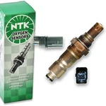 Ngk Ntk Upstream Afr O2 Oxygen Sensor For 2011-2018 Mitsubishi Rvr 2.4L 2.0L Ld. Fixed Price $495.40.