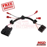 Msd Engine Wiring Harness Ford Bronco Ii 1984-1990. Fixed Price $82.80.