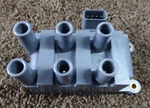 Standard Ignition Motor Products Coil. Fixed Price $52.96.