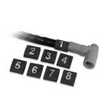 Msd 3415 Shrink Sleeve, Numbered For Cylinders. Fixed Price $25.57.