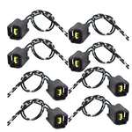 8X Modular Ignition Coil Connector Pigtail Plug Ford 1991-2011 4.6L 5.4L. Fixed Price $12.24.
