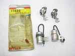 Wells 11523 Ignition Tune Up Kit - Breaker Points & Condenser. Fixed Price $11.69.