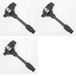 Hitachi IGC0015 Ignition Coil Pack Of For Nissan Infiniti I30 Maxima 1995-1999. Fixed Price $46.40.