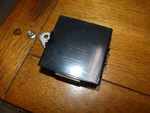 87-89 Toyota MR2 Cooling Fan Relay Module 85927-17040 Oem Good Used. Fixed Price $20.00.