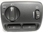 1999 To 2003 Volvo S80 Headlight Control Switch Gray 9459984 #2. Fixed Price $65.00.