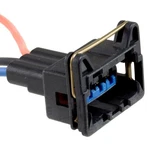 For Dodge Stealth 91-94 Wve 1P1421 Engine Coolant Temperature Sensor Connector. Fixed Price $15.64.