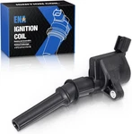 Ena Ignition Coil Pack Compatible With Ford Mercury F150 F250 E150 E350 Super Du. Fixed Price $35.46.