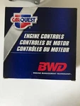 Bwd Automotive CSS815 Crankshaft Sensor - Carquest. Fixed Price $12.95.
