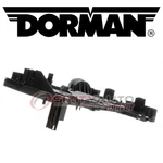 Dorman Transmission Conductor Plate For 2006-2010 Jeep Commander Automatic Nl. Fixed Price $308.47.