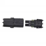 Msd Ignition 8173 Connector. Fixed Price $33.24.