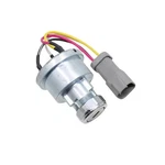 142-8858 New Ignition Switch Fits Caterpillar 257B D6T 247B. Fixed Price $31.99.