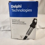 Ignition Coil Delphi GN10179. Fixed Price $42.97.