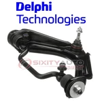 Delphi Front Right Upper Suspension Control Arm Ball Joint For 2002-2005 Uc. Fixed Price $103.39.
