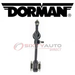 Dorman Front Right Lower Rearward Suspension Control Arm Ball Joint For Oj. Fixed Price $118.54.
