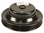 For 1992-1999 Gmc K2500 Suburban Crankshaft Pulley Ac Delco 52733ST 1998 1993. Fixed Price $56.89.
