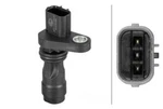 Engine Crankshaft Position Sensor Hella 013122411. Fixed Price $47.95.