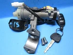 07-09 Kia Spectra 5 Auto Ignition Lock Cylinder Switch Assembly Key 819002FG00. Fixed Price $124.09.