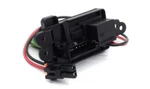 Hvac Blower Motor Resistor United Ignition Wire BMR-47. Fixed Price $56.99.
