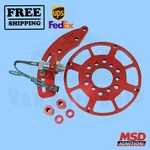 Ignition Crank Trigger Kit Msd For Gmc R3500 87-1991. Fixed Price $676.61.