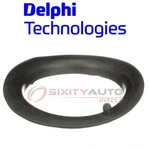 Delphi Front Lower Suspension Coil Spring Seat For 1999-2004 Oldsmobile Cx. Fixed Price $32.52.