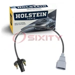 Holstein Crankshaft Position Sensor For 2006-2014 Volkswagen Beetle 2.5L L5 Fv. Fixed Price $38.55.