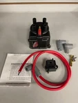 Msd 8290 Honda Distributor Cap Honciv/crx 1.5/6L 88-91. Fixed Price $99.99.