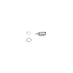 Toro 46-5780 Starter Switch Asm. Fixed Price $21.59.