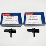2X Denso Camshaft Position Sensor For Infiniti EX37 FX37 Q40 Q50 Q60 M37 G37. Fixed Price $69.00.