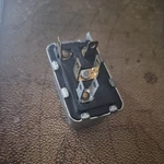 Nos Mopar Relay Starter 2.2L Lebaron Diplomat Caravan Voyager 5213737. Fixed Price $18.00.