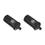 SET-SIUF2-2 Ignition Coils Of For Vw Mb Mercedes Truck X19 320 530 Pair. Fixed Price $63.98.