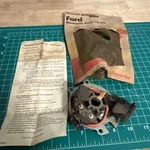 Ford Tune Up Kit ETK11 75-77 Comet Montego Maverick 75-78 Monarch Fairmont. Fixed Price $24.99.