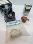 Fits Toyota Corolla 1100 Kc Tune Up Distributor Cap Rotor Fuel Filter. Fixed Price $20.66.