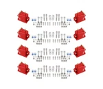 Msd Ignition 82808 Pro 600 High Output Coil. Fixed Price $809.95.